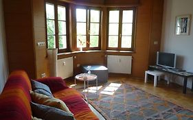Ferienwohnung am Donauradwanderweg